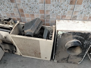 convectoare la 50 lei bucata 