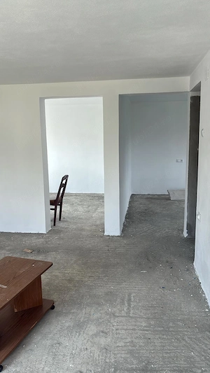 Casa noua in zona de deal