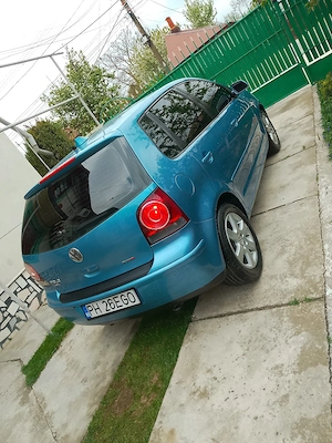 POLO 1.2 benzină si GPL - imagine 4