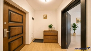 Garsoniera tip studio, cu balcon si loc de parcare, Sanpetru, Brasov. - imagine 3