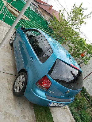 POLO 1.2 benzină si GPL - imagine 5