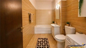 Garsoniera tip studio, cu balcon si loc de parcare, Sanpetru, Brasov. - imagine 4