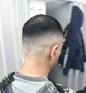 Ofer servicii profesionale de frizerie pentru bărbați si copii - imagine 2