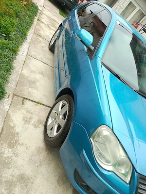 POLO 1.2 benzină si GPL - imagine 2