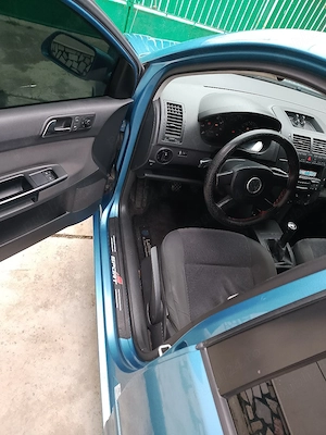 POLO 1.2 benzină si GPL - imagine 3