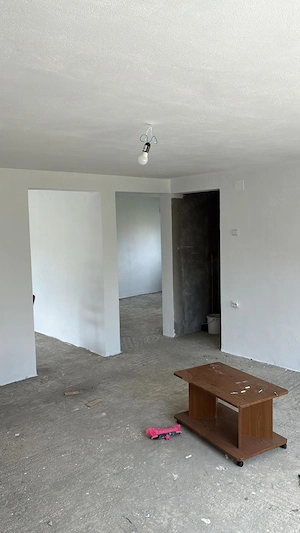 Casa nouă în zona de deal  - imagine 3