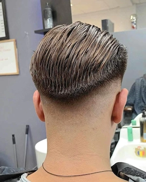 Ofer servicii profesionale de frizerie pentru bărbați si copii - imagine 3