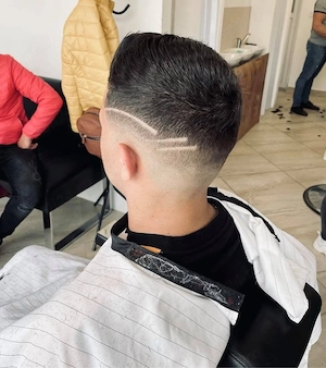 Ofer servicii profesionale de frizerie pentru bărbați si copii - imagine 5