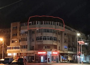 Apartament unic cu 3 balcoane   Ultra-central, Bld. Carol I - imagine 2