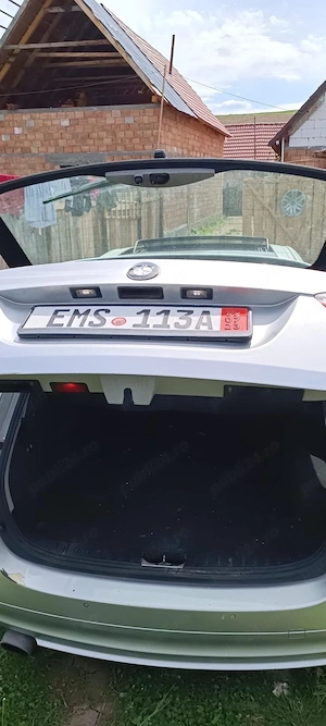 de vanzare BMW 320d automat  - imagine 8