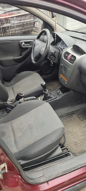 Vând Opel Corsa 2004 - imagine 5