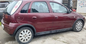 Vând Opel Corsa 2004 - imagine 2