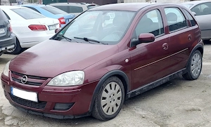 Vând Opel Corsa 2004 - imagine 3