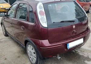 Vând Opel Corsa 2004 - imagine 6