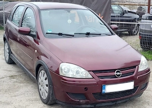 Vând Opel Corsa 2004 - imagine 4