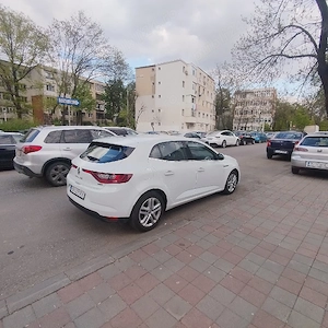 Renault Megane 4 - imagine 4