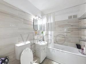 Apartament 2 camere decomandate, balcon, zona UMF - Zorilor - Gh.Dima - imagine 10