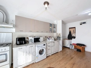 Apartament 2 camere decomandate, balcon, zona UMF - Zorilor - Gh.Dima - imagine 3