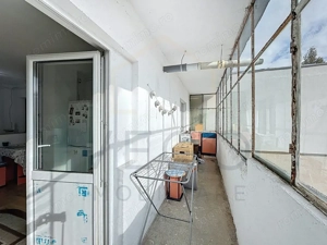 Apartament 2 camere decomandate, balcon, zona UMF - Zorilor - Gh.Dima - imagine 11