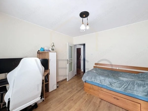 Apartament 2 camere decomandate, balcon, zona UMF - Zorilor - Gh.Dima - imagine 9