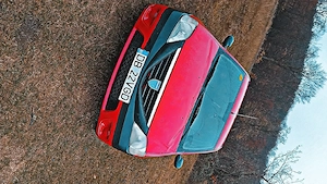 De vânzare Dacia Logan 1.5 diesel - imagine 2