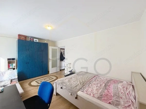 Apartament 2 camere decomandate, balcon, zona UMF - Zorilor - Gh.Dima - imagine 6