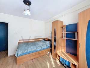 Apartament 2 camere decomandate, balcon, zona UMF - Zorilor - Gh.Dima - imagine 8