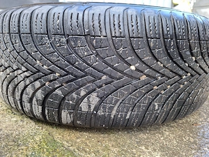 Jante aliaj 5x110-R16 - imagine 4