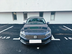Vw Passat B8 150C.P. 4Motion Distronic