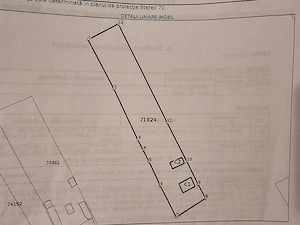 Vand casa batraneasca Petresti, Dambovita - imagine 3