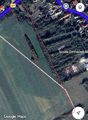 Domeniu 12.000 mp + casă | 37 km București | ideal investiție   parcelare - imagine 5
