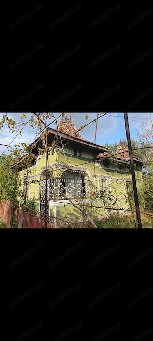 Vand casa batraneasca Petresti, Dambovita - imagine 2