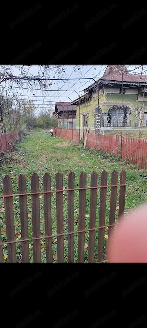 Vand casa batraneasca Petresti, Dambovita - imagine 4