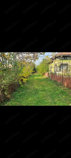 Vand casa batraneasca Petresti, Dambovita