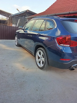 De vanzare BMW X1  - imagine 3