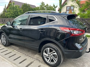 Nissan Qashqai 2019 - imagine 2