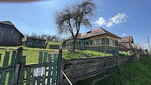 Casa la tara cu teren - imagine 6