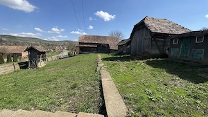 Casa la tara cu teren - imagine 5