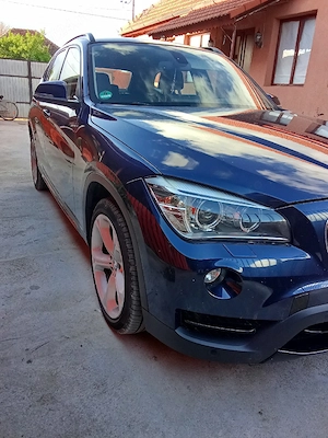 De vanzare BMW X1  - imagine 2