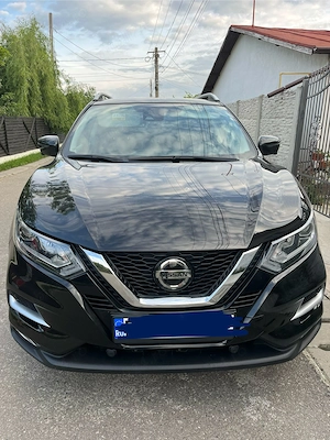 Nissan Qashqai 2019 - imagine 5