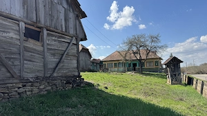 Casa la tara cu teren - imagine 3