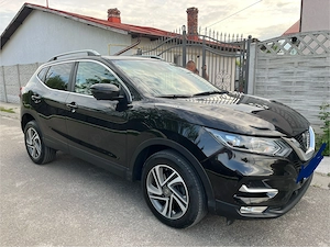 Nissan Qashqai 2019 - imagine 4