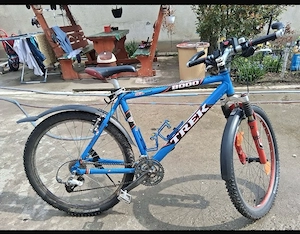Vând biciclete  - imagine 3