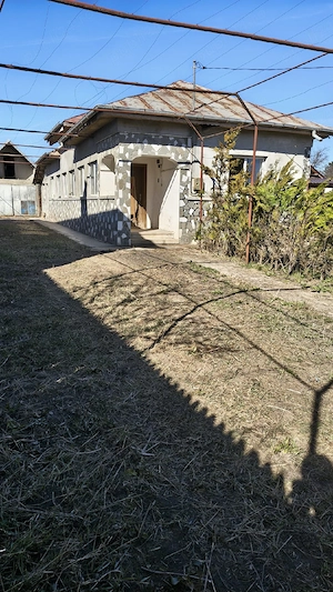 Vand casa în Dărmănești jud.Dambovita  - imagine 5