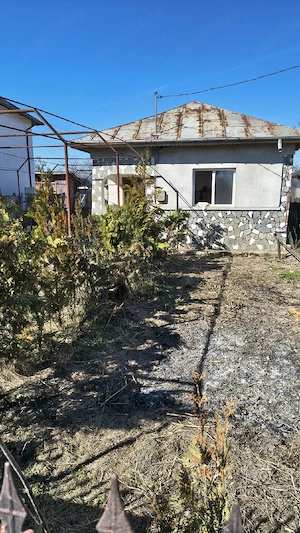 Vand casa în Dărmănești jud.Dambovita  - imagine 4