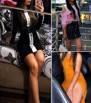   Buna sunt Alessia    - imagine 1