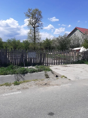 Teren intravilan de vanzare - imagine 5