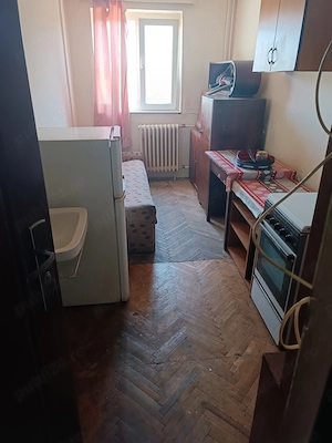 Proprietar, vând garsonieră 1 camera  - imagine 2