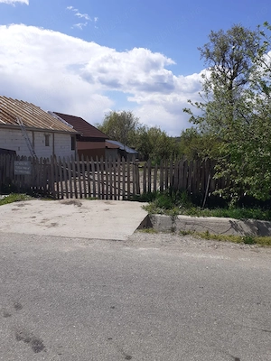 Teren intravilan de vanzare - imagine 3