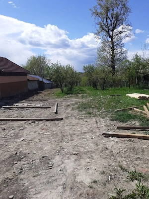 Teren intravilan de vanzare - imagine 2